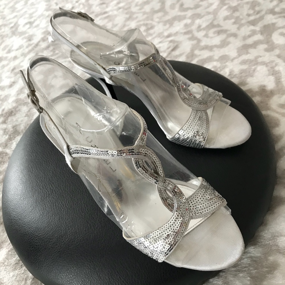 Michael Shannon Heels